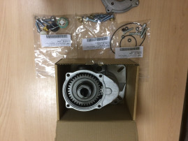 Редуктор для ДВС PA B24 (17кВт, 28.6/24мм)