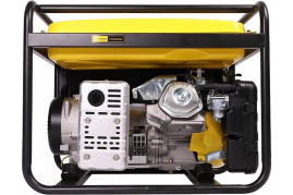 Генератор бензиновый CHAMPION GG6500-3