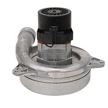 Вакуумный мотор (1800Вт, 220В, 2-стад) Domel