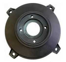 Фланец TOR  (для соединения  помпы E2B2014 с мотором 1833A)
