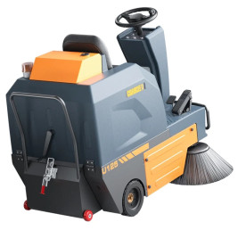 Подметальная машина Chancee U125