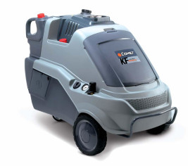 Мойка высокого давления COMET KF Classic 9.18 T (с нагревом)