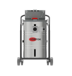 Пылесос промышленный VOSTOK IVS PAW (80л, 3 турбины)