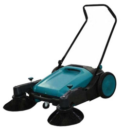 Подметальная машина JH-960 FILTER (механическая)