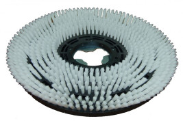 Щетка дисковая Columbus 20078331 (430мм, PPL, 0.6мм)