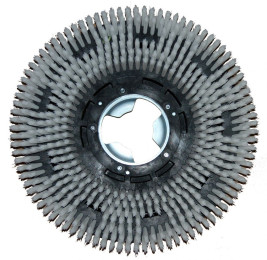 Щетка дисковая Columbus 20078331 (430мм, PPL, 0.6мм)