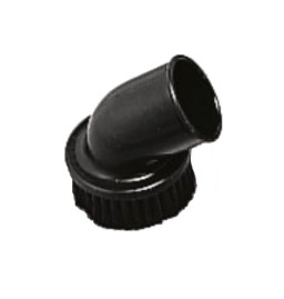 2511615 Насадка щетка круглая d=40 мм AS 8,9,27,400,590