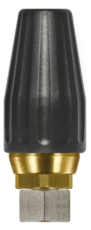 Турбофреза (065, М18г, 250бар) TOR