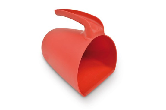 Мерный  кувшин IGEAX (2л, красный)