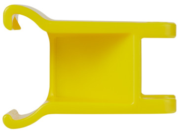 Запасные части Vikan (зажим для арт 1011x и 1013x, желтый)