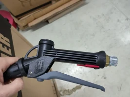 Пистолет для пеногенератора (90-180см, мет форсунка) PA