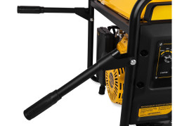 Генератор бензиновый CHAMPION GG7001EW