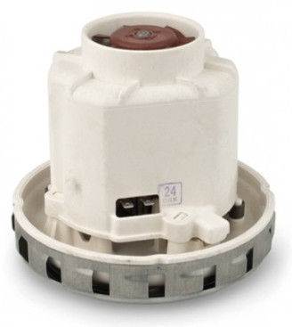 Вакуумный мотор (180Вт, 24В, 1-стад) Domel