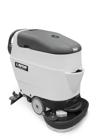 Поломоечная машина Lavor NEXT EVO 66 BTA (120Ач, Li-ion)