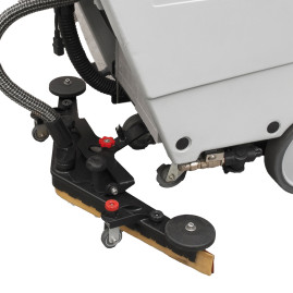 Поломоечная машина Lavor NEXT EVO 66 BTA (120Ач, Li-ion)