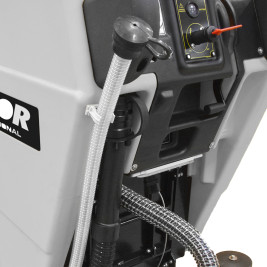 Поломоечная машина Lavor NEXT EVO 66 BTA (120Ач, Li-ion)