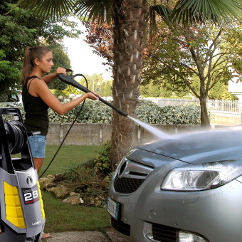 Мойка высокого давления Lavor VERTIGO 28