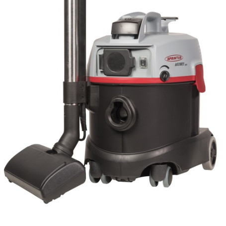 Пылесос SPRINTUS Maximus PRO