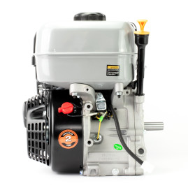 Двигатель бензиновый Zongshen ZS GB 270 BE (snow line, 9 л. с.)
