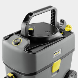 Пылесос Karcher T 15/1 Adv HEPA
