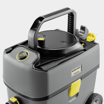 Пылесос Karcher T 15/1 Adv HEPA