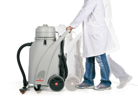 Пылесос Comac CA 80