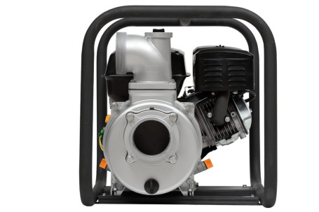 Мотопомпа бензиновая Hyundai HY 100