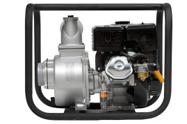 Мотопомпа бензиновая Hyundai HY 100