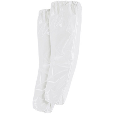 Нарукавники Reiko aproLin eco plus (белый, Дл-45см)