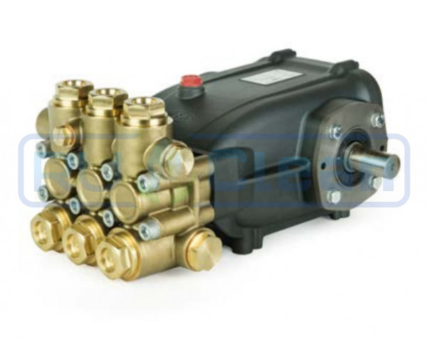 Насос высокого давления Mazzoni GM54150L (1450 об/мин)