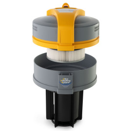 Пылесос Ghibli POWER WD 22 P UFS