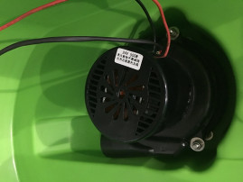 Поломоечная машина RENEXX МК-5050А (150Ач, Li)