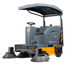 Подметальная машина Chancee U190P