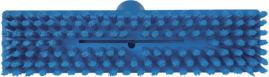Щетка скребковая Vikan (270мм, синий, подача воды)