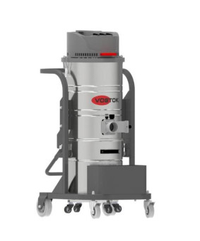 Пылесос промышленный VOSTOK IVS PDW (75л, 3 турбины)