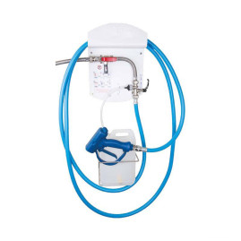 Спрей станция SEKO (0.5-5бар, 2 хим. ср, шланг 15м)