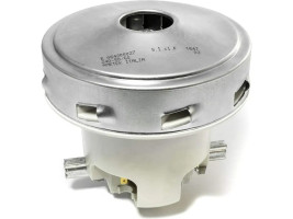 Вакуумный мотор 11 ME 62 (1300Вт, 220В, D-131.2мм, H-129.4мм, h-45мм) AMETEK