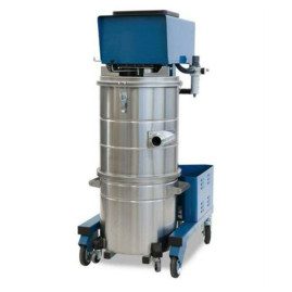 Пылесос DWSM 75G Ventury Z21