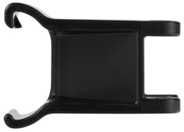 Запасные части Vikan (зажим для арт 1011x и 1013x, черный)