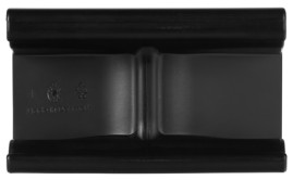 Запасные части Vikan (зажим для арт 1011x и 1013x, черный)