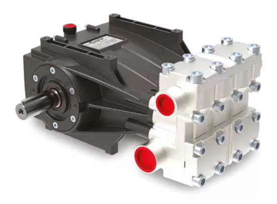 Насос высокого давления HPP ET 144/110 (110бар, 144л/мин, 1750 об/мин) (6928002700)