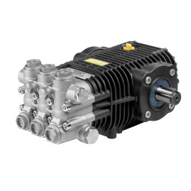 Насос высокого давления Comet RW 4030 S (1450 об/мин, никель, гор. вода)