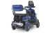 Трицикл электрический Rutrike Квадро (красный) (026356-3264)