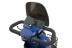 Трицикл электрический Rutrike Квадро (красный) (026356-3264)