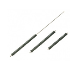 Копье Mecline MV20/D (330 мм, 1/4ш-1/4ш, 280бар)