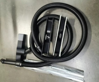 Пылеводосос Comet CVP 120 P