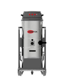 Пылесос промышленный VOSTOK IVS PDW-L H (100л, 3 турбины)