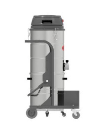 Пылесос промышленный VOSTOK IVS PDW-L H (100л, 3 турбины)