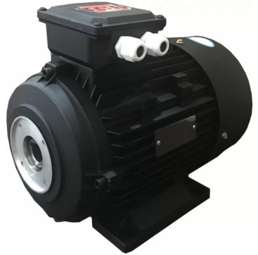 Электродвигатель TOR 14685 (5.5кВт, 380В, 1450об/мин, п.в. 24мм, Dфл 75мм, H112)