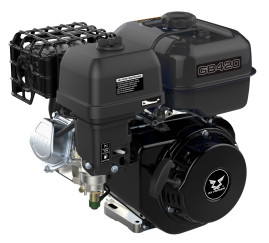 Двигатель бензиновый Zongshen ZS GB 420 E (15 л. с.)